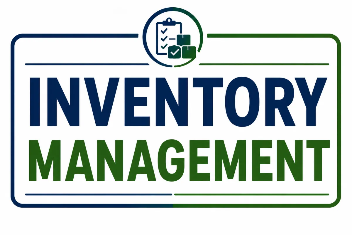 Inventory Management: A Complete Guide to Efficient Stock Control and Business Growth