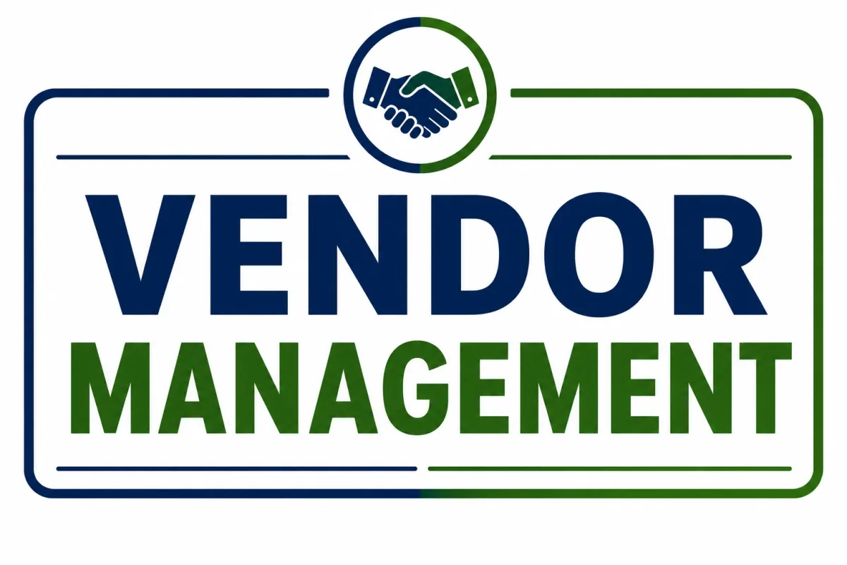Vendor Management: A Complete Guide to Building Strong Supplier Relationships and Business Efficiency