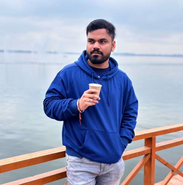 Manjeet saini